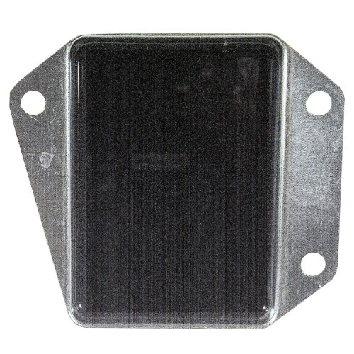 Acdelco C603Z Voltage Regulator thumb #3
