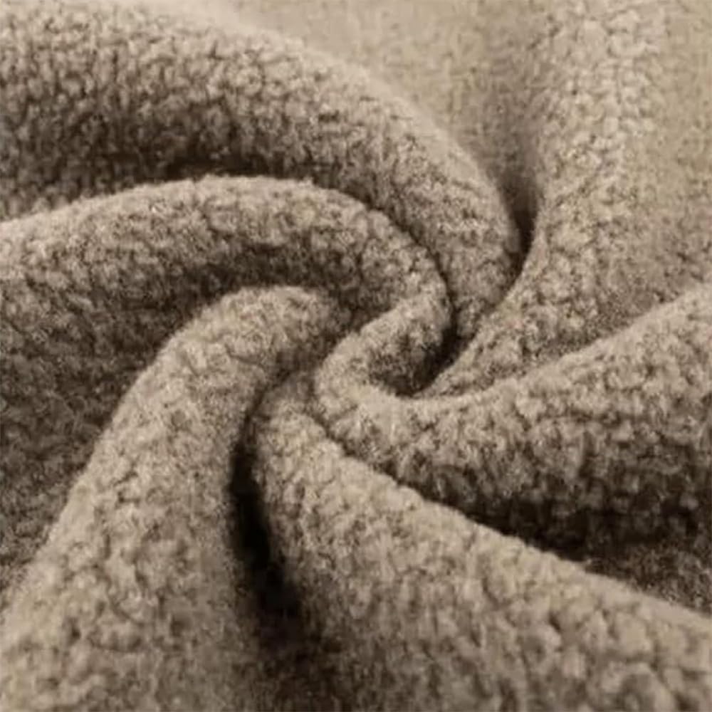 Western Cowboy Vintage Faux Suede Jacket,Retro Mid Length Coats,Mens Overcoat,Casual Retro Tops,Casual Stylish - Image 4