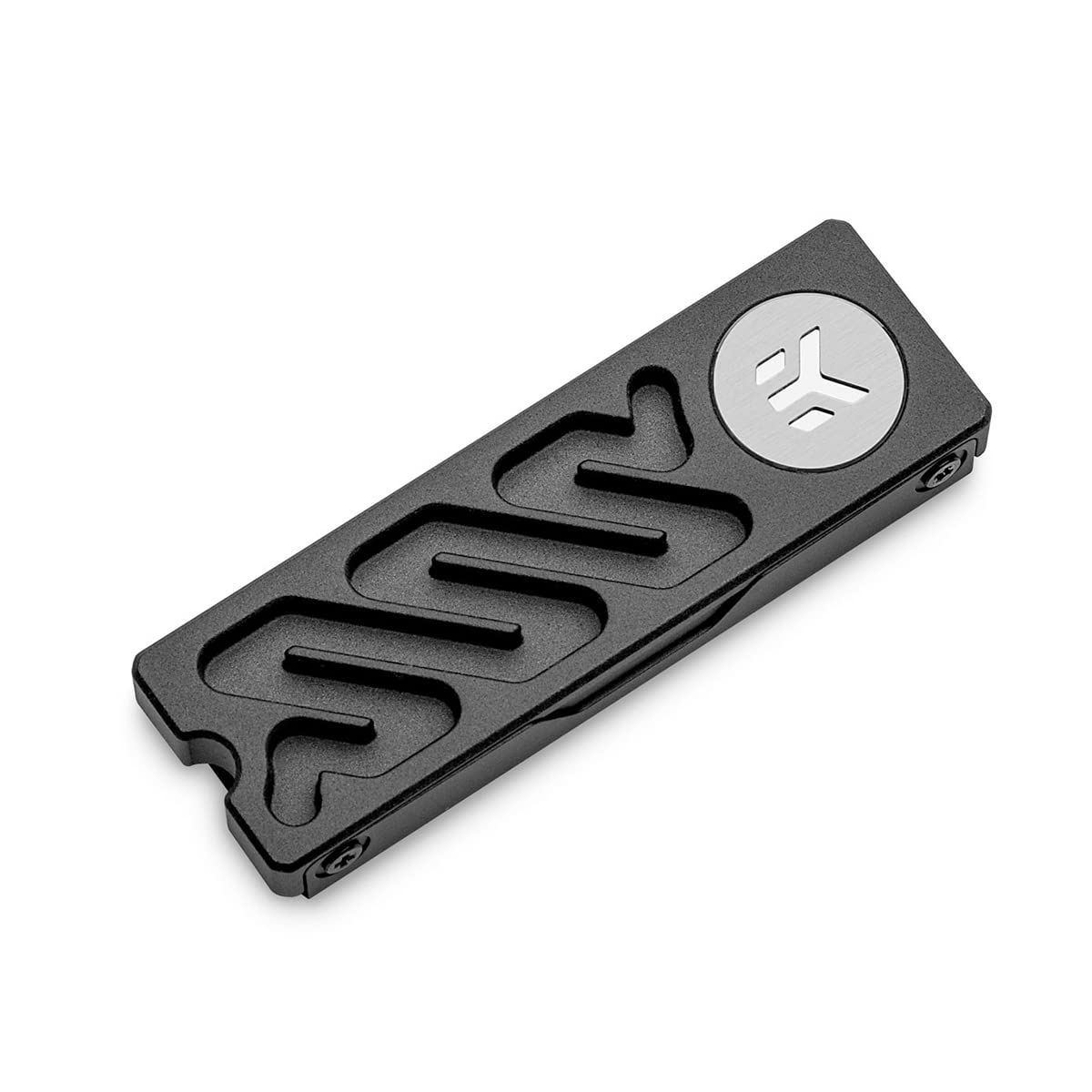 EKWB EK-Quantum Convection M.2 NVMe, Black