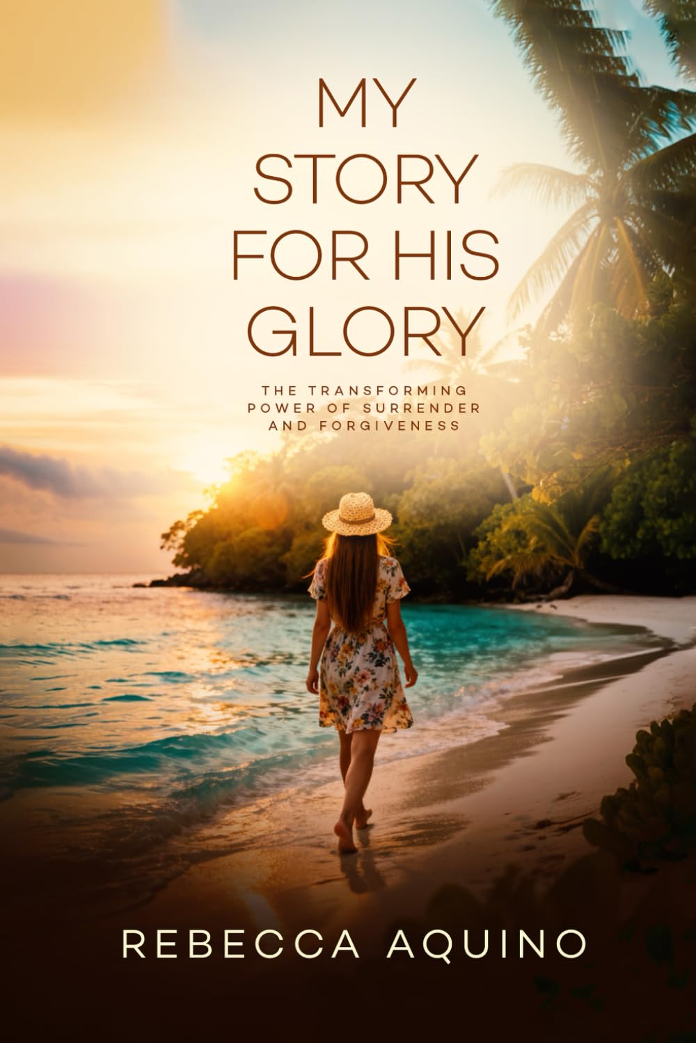 My Story for His Glory