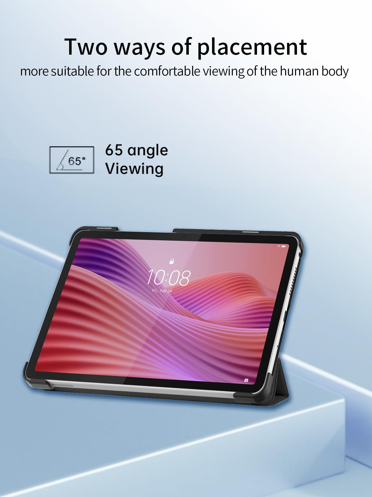 Amazon.com: Case for Lenovo Tab One 8.7-inch Android Tablet