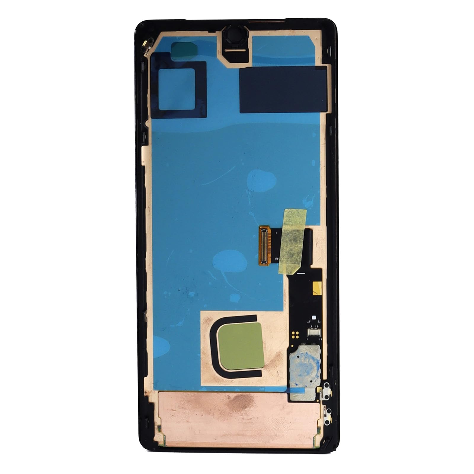 Amazon.co.jp: Avvood Google Pixel 7 Proスクリーン フレーム付き
