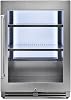 Thor Kitchen Professional Under-Counter 24-Inch Beverage Cooler - Model TBR24U