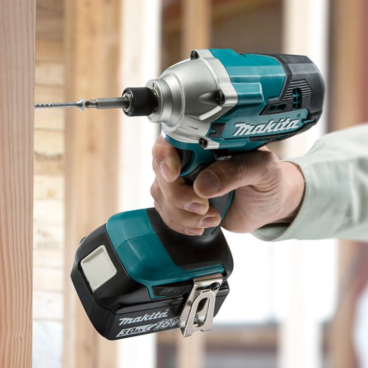 Makita DTD156Z 18V LXT Impact Driver