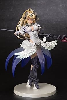 未開封品 七つの大罪 新約・邪神像 ルシファー 1/7 正規品フィギュア Amazon.co.jp: オーキッドシード 七つの大罪 新約 邪神像