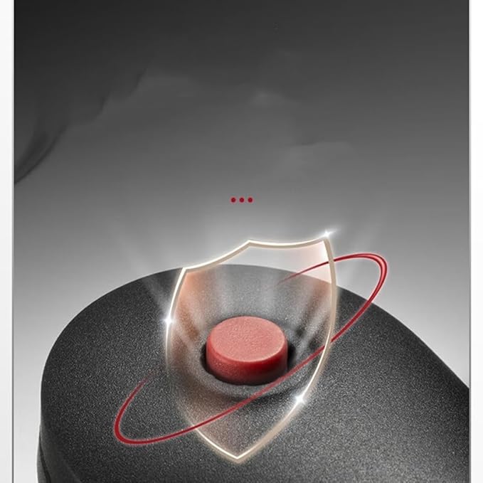 Olla a Presión Acero Inoxidable 0.1L YUSIWOAL miniatura 3