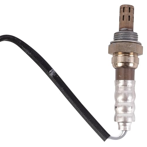 Vista 209 de TRQ Sensor de oxígeno O2 compatible con Ford Edge 2010-2013 Escape Explorer 2010-2012 Fusion Lincoln MKX 2010-2011 Mazda Tribute Mercury Mariner