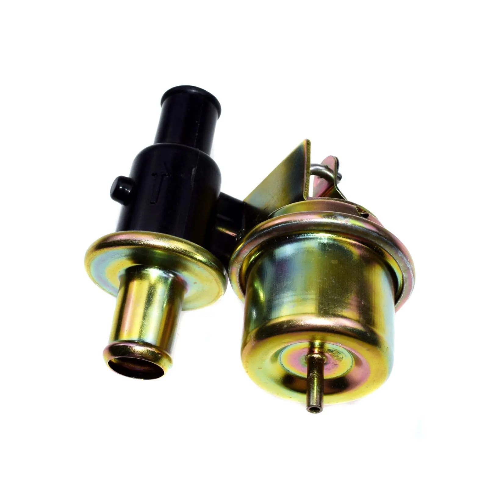 Ymmashds One Color Idle Air Control Actuator Fit For Ford For Lincoln For Mazda For Mercury Heater Control Valve Heater Vacuum