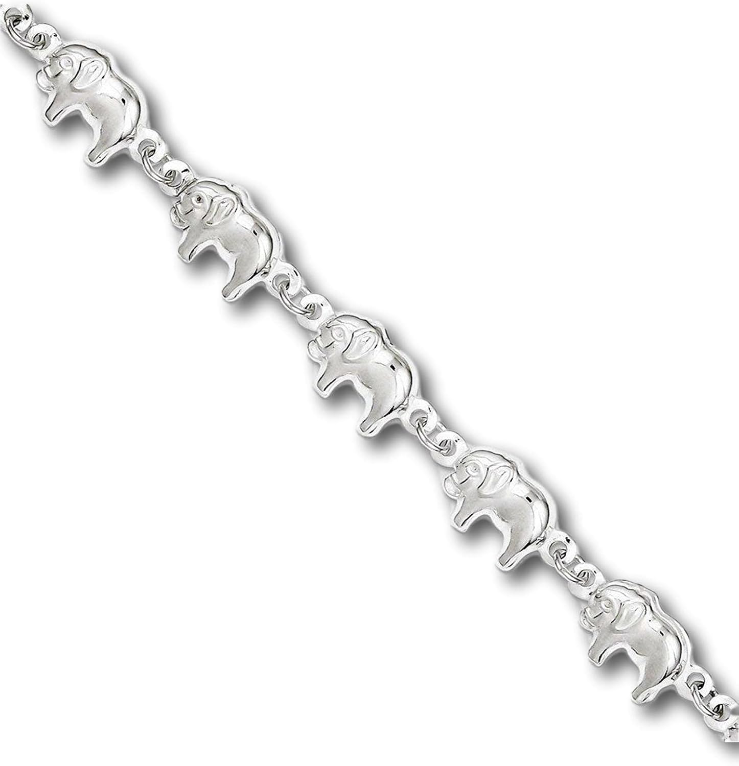 Designer Inspirations Orecchini A Sfera In Argento 925 Con Brillantini – 6 Mm – 21 Colori – Con Sacchetto Regalo - 2