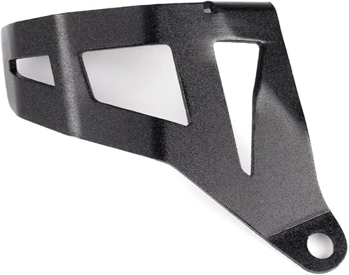 Miniatura 5 de Modeer Para BMW R 1200 1250 GS ADV GS LC Accesorios de motocicleta Bomba de líquido de freno trasero Depósito Cubierta de protección para BMW R1250