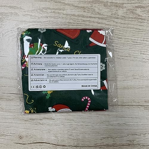 Bandane per Cani di Natale, 2 Pcs Sciarpa per