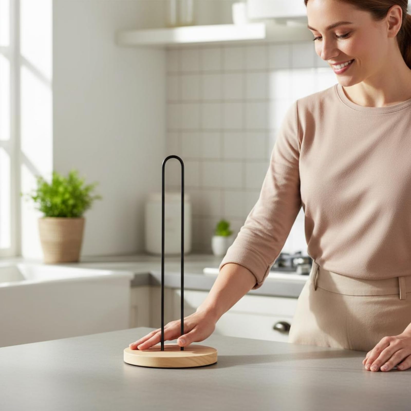 Tapón Inflable con Impermeable Tapón Neumático sin Complicaciones Tapa para Plomeros, Tuberías, DN400