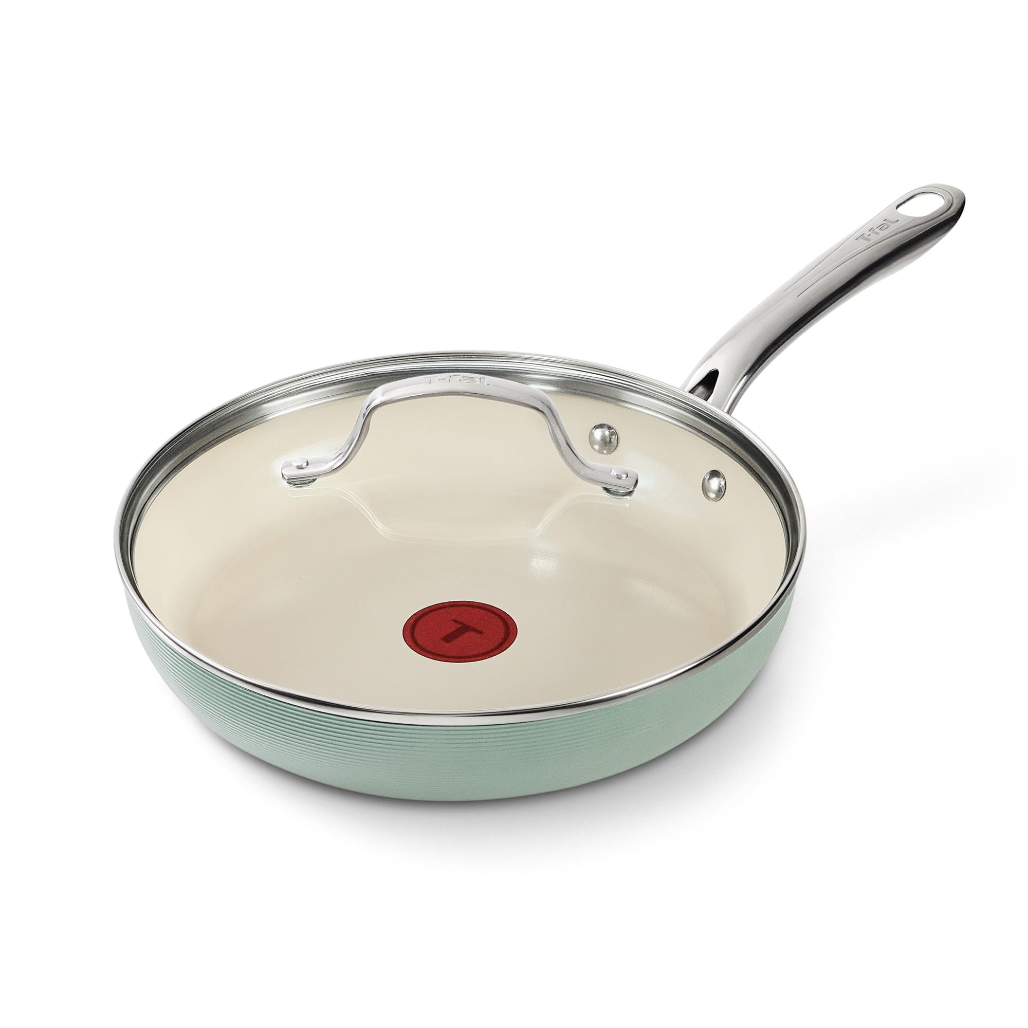 T-Fal Inspire Pan