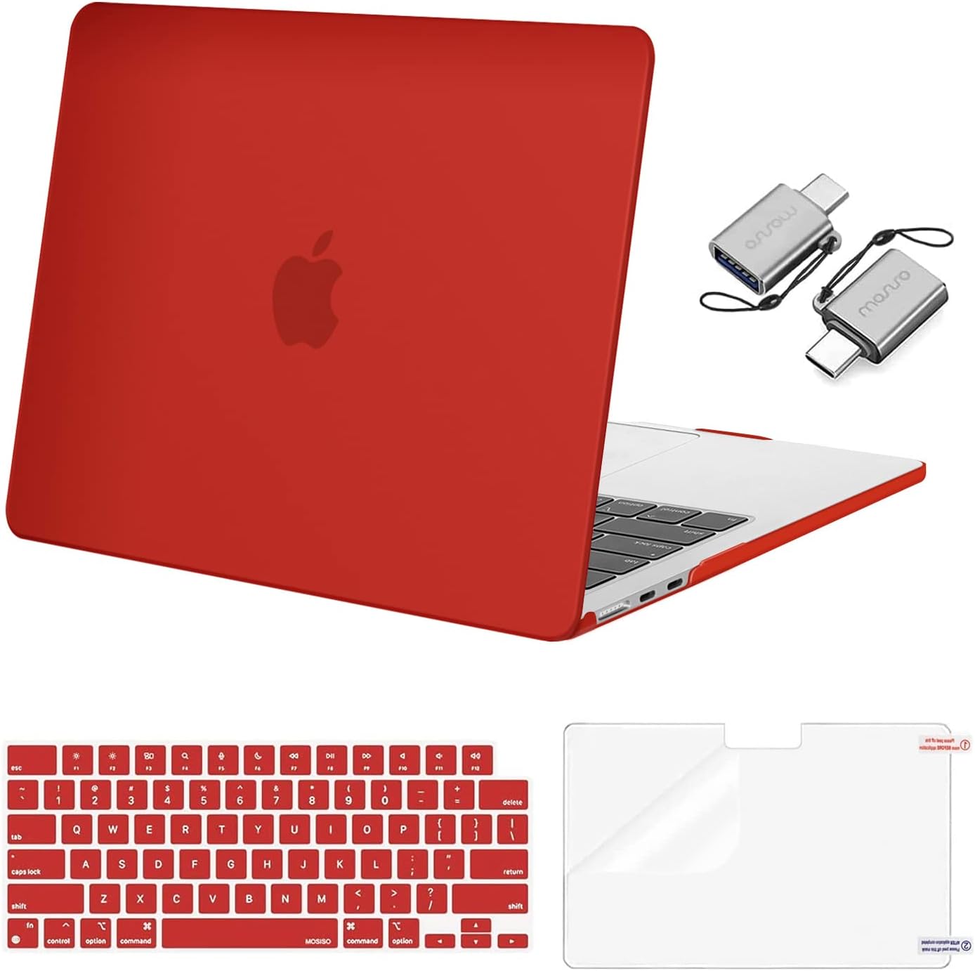 Rojo