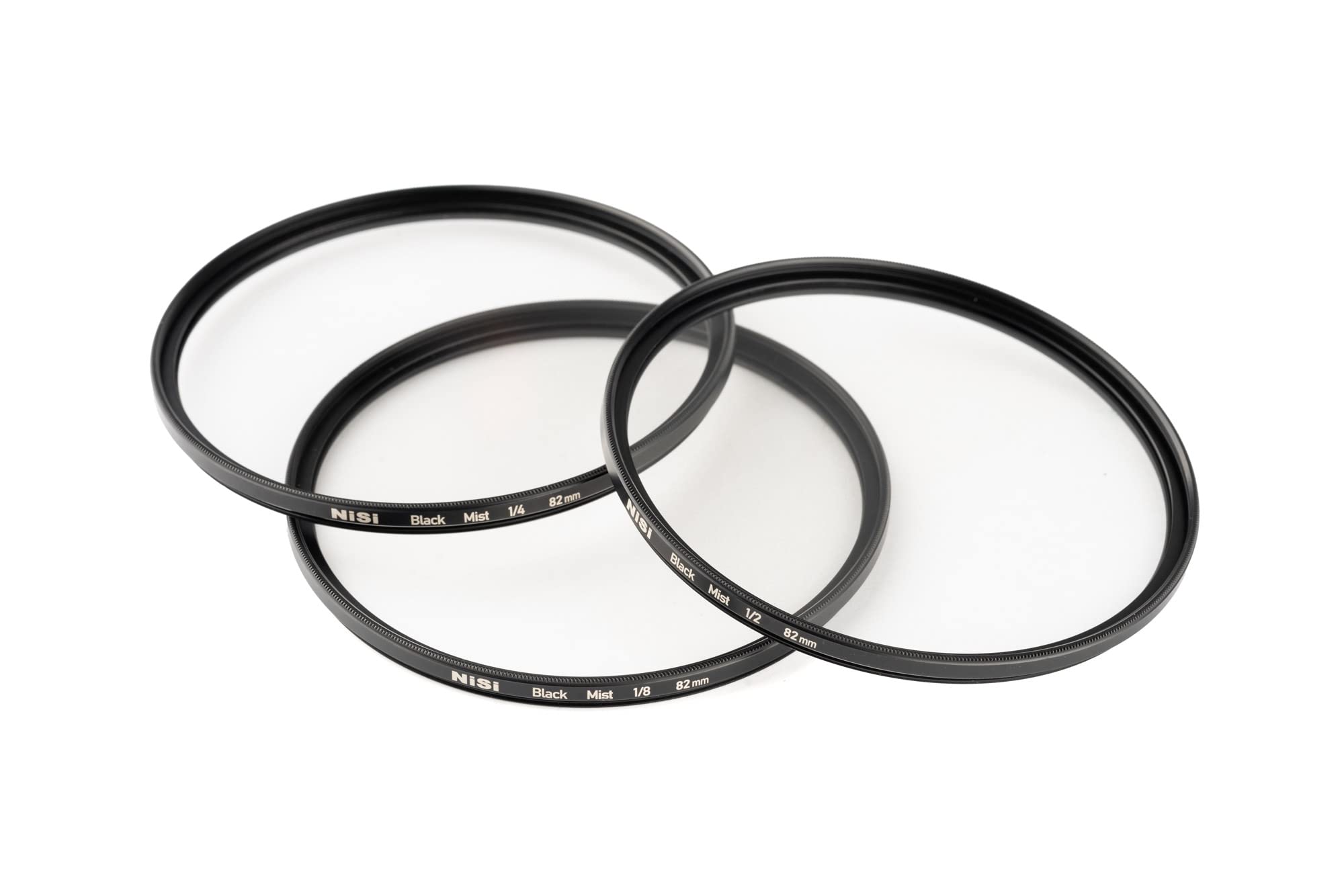 NiSi Black Mist 1/4 Filtre 82mm