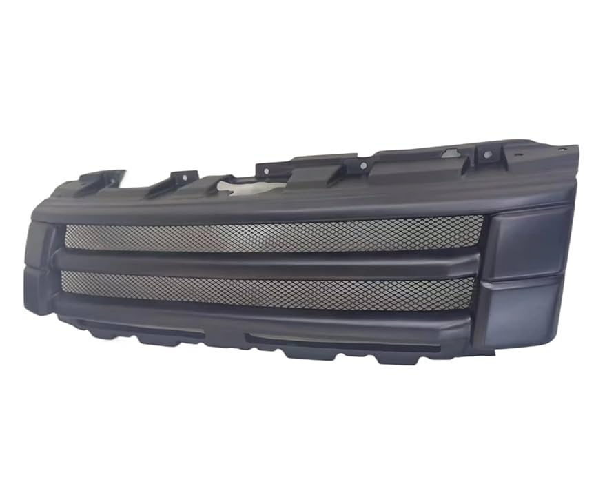 三菱MITSUBISHI パジェロ ラジエーターグリル V93WV83W