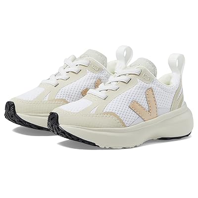 VEJA Kids Small Canary Alveomesh (Toddler) Kid