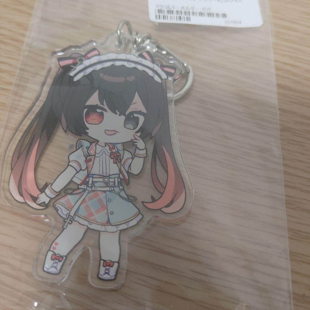 Amazon.co.jp: ゼパ アクキー ぱすはに : パソコン・周辺機器