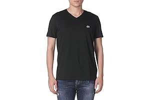Camisetas Lacoste para Hombre Originales