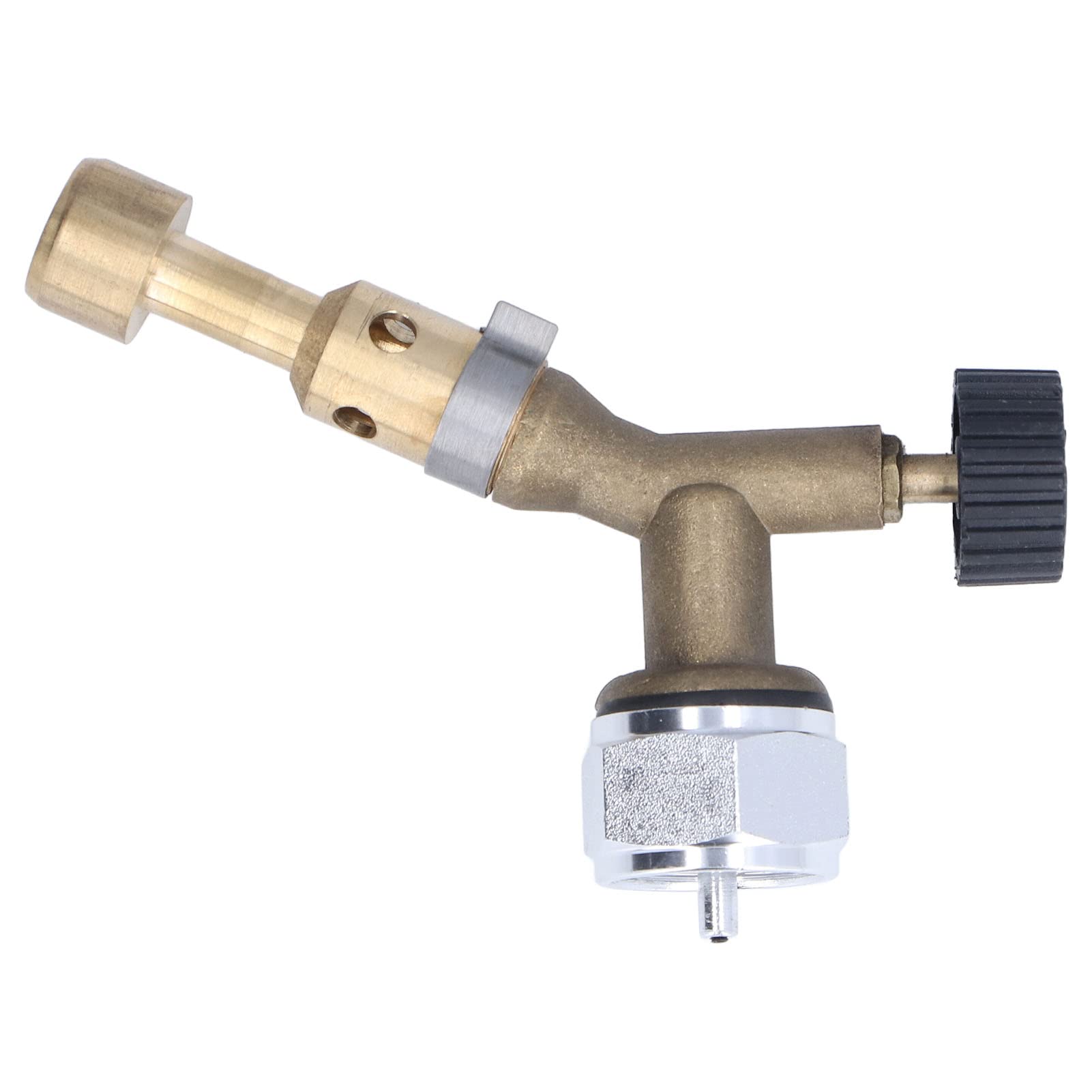 Buy Welding Torch Nozzle, Propane Torch Nozzle Copper with Hex Wrench