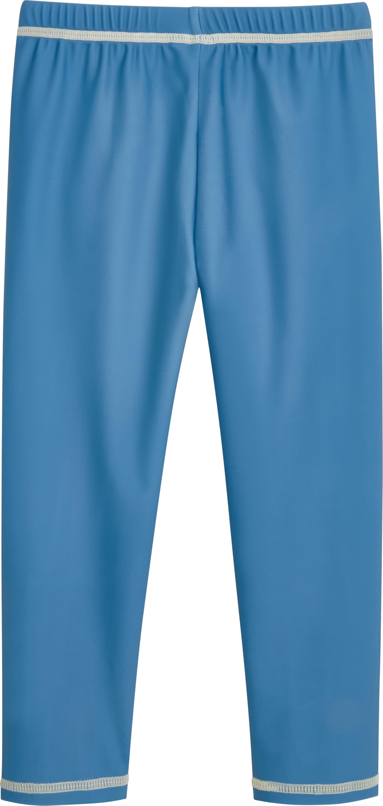 Playshoes Legginsy kąpielowe z ochroną UV, Petrol, 74-80