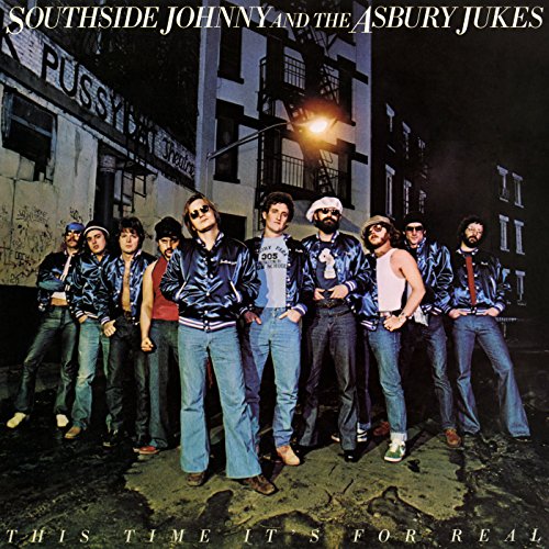 Southside Johnny & The Asbury Jukes