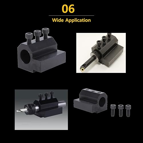 Miniatura 4 de SBHA20-25 Herramienta de perforación Herramienta de torno de fresado de manga, soporte de barra de mandrinar, torno CNC, diámetro interior, soporte