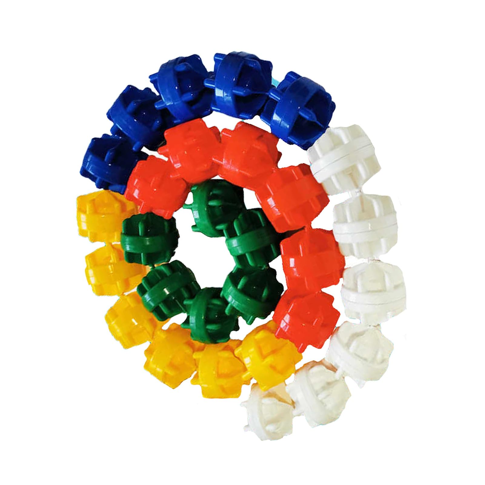Corde de séparation de sécurité pour piscine nylon 18m