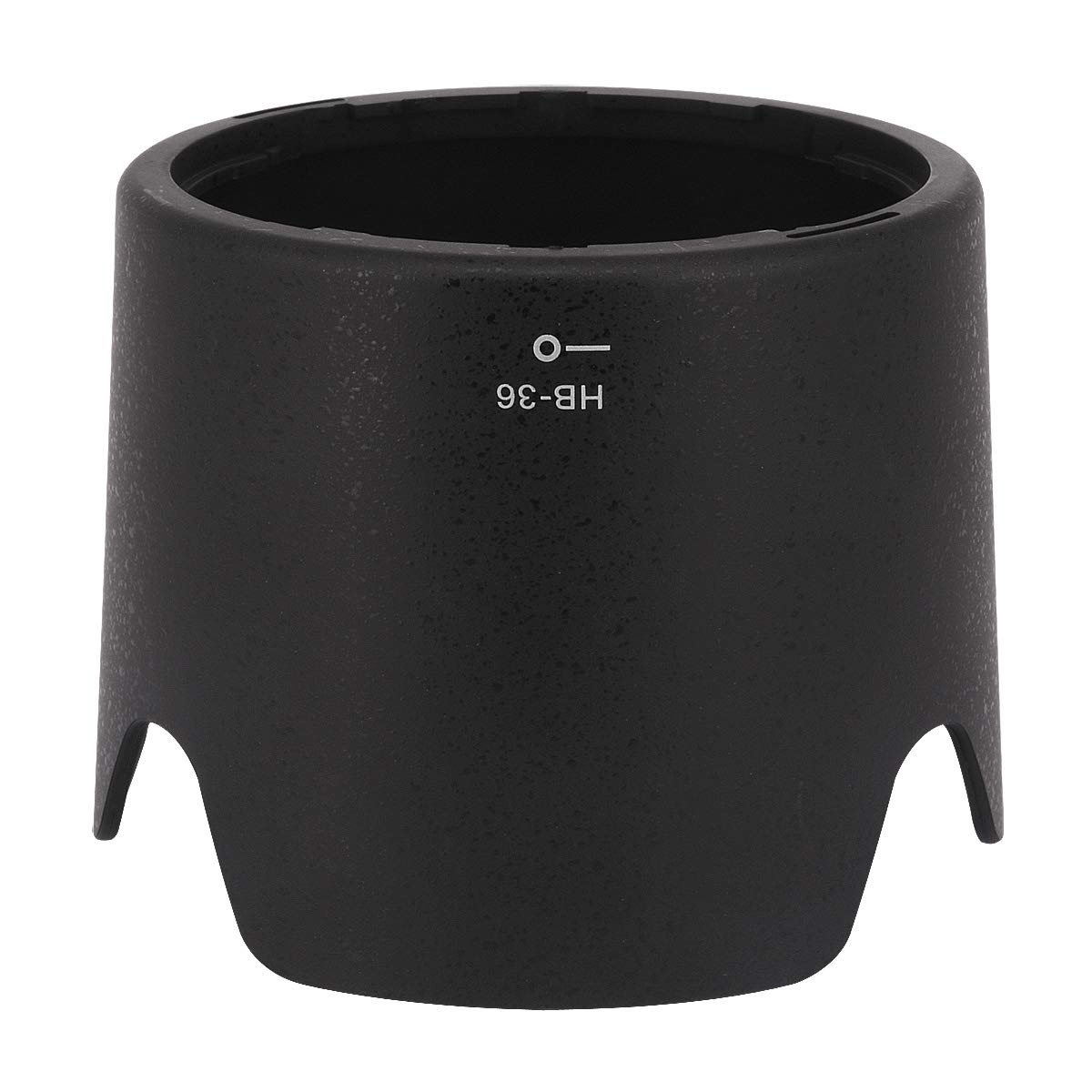 Amazon.com : Haoge Bayonet Lens Hood for Nikon Nikkor AF-S 70