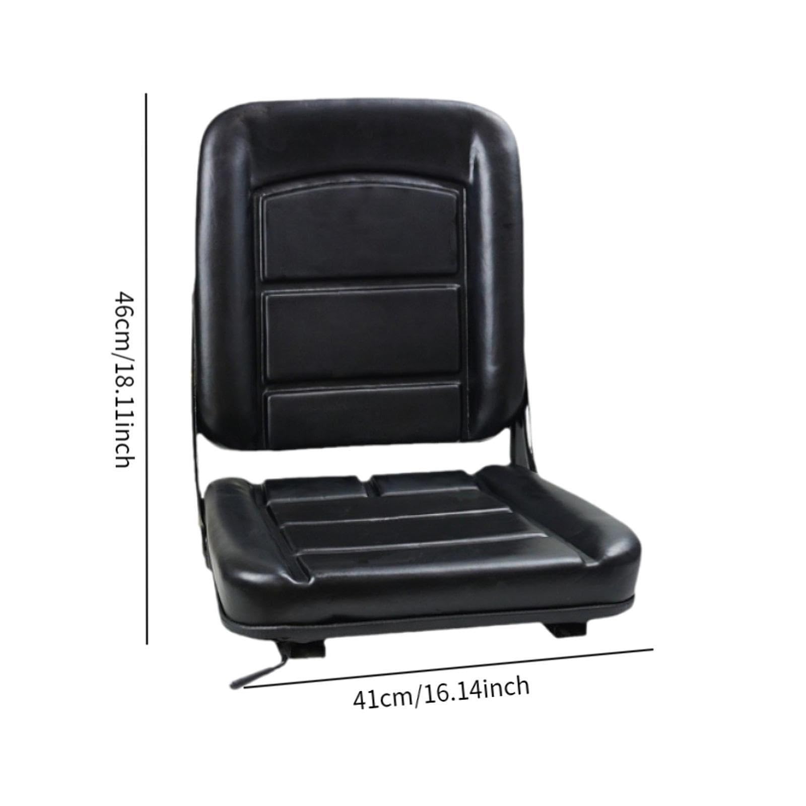 Funda de asiento tractor Asiento Tractor De La Carretilla Elevadora