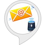 メールポスト（アレクサからeメール）