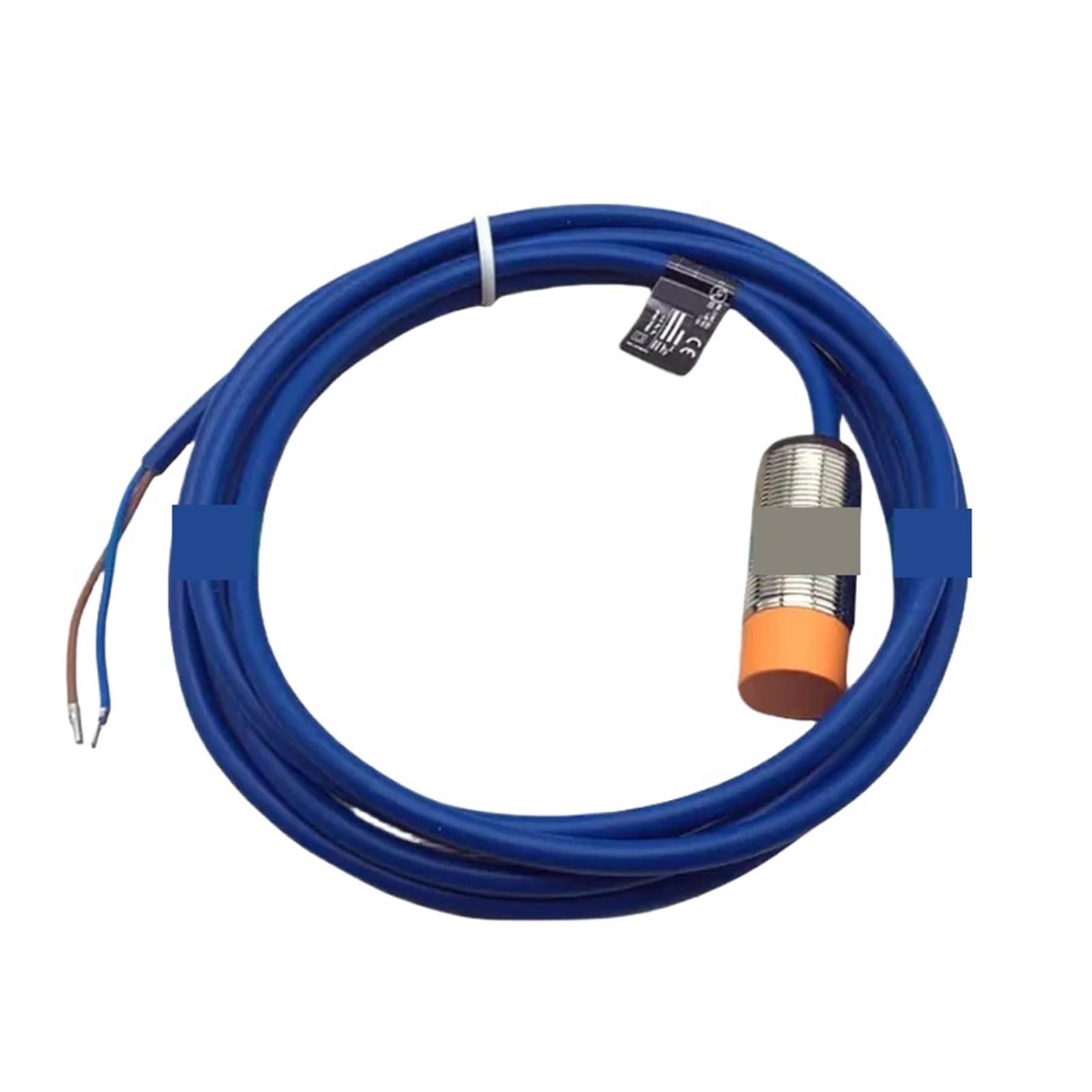 TYEXCZARF Proximity Switch NG5004 Metal Induction Sensor