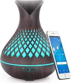 Smart Smart WiFi Essential Oil Diffuser