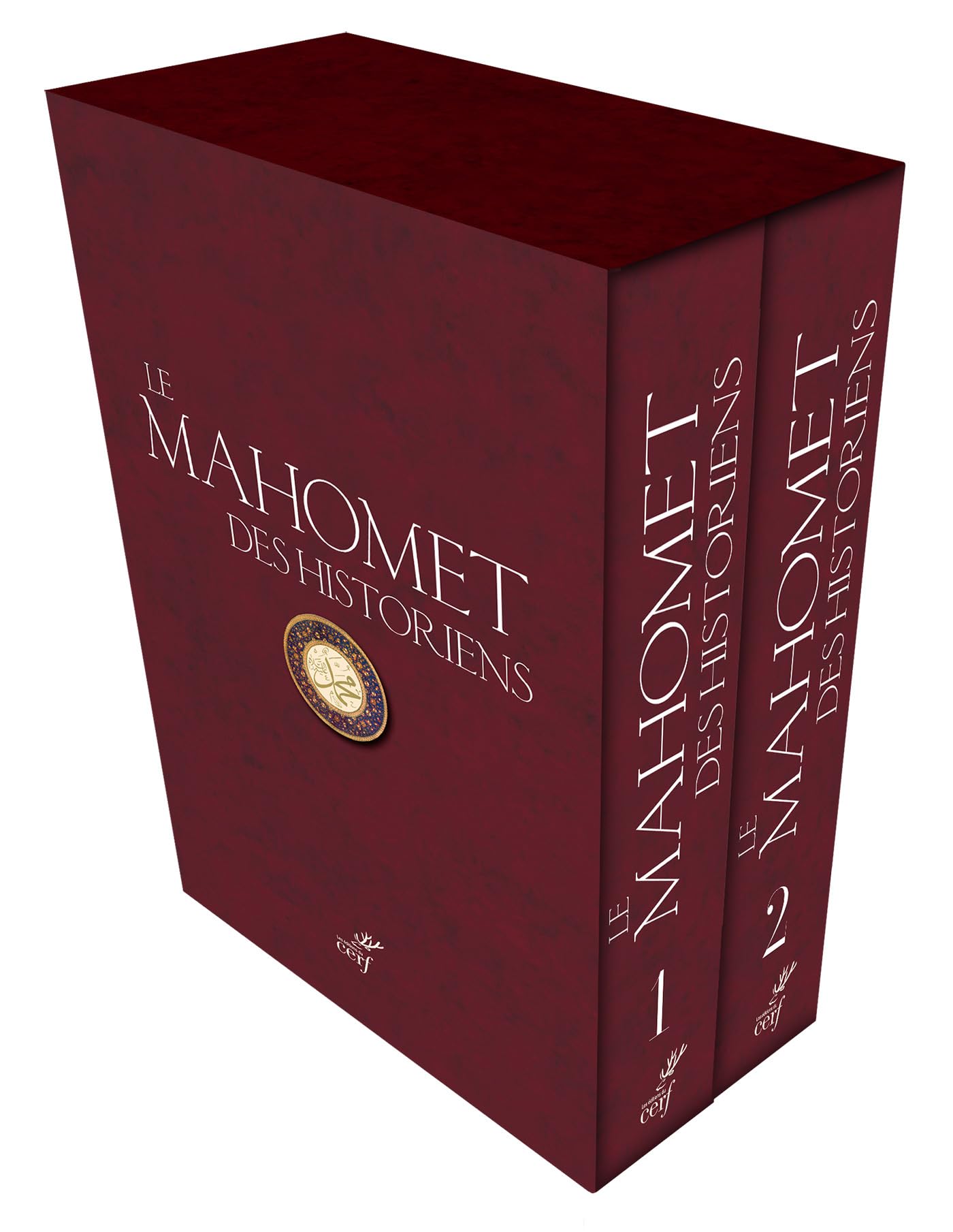 Le Mahomet des historiens (French Edition)