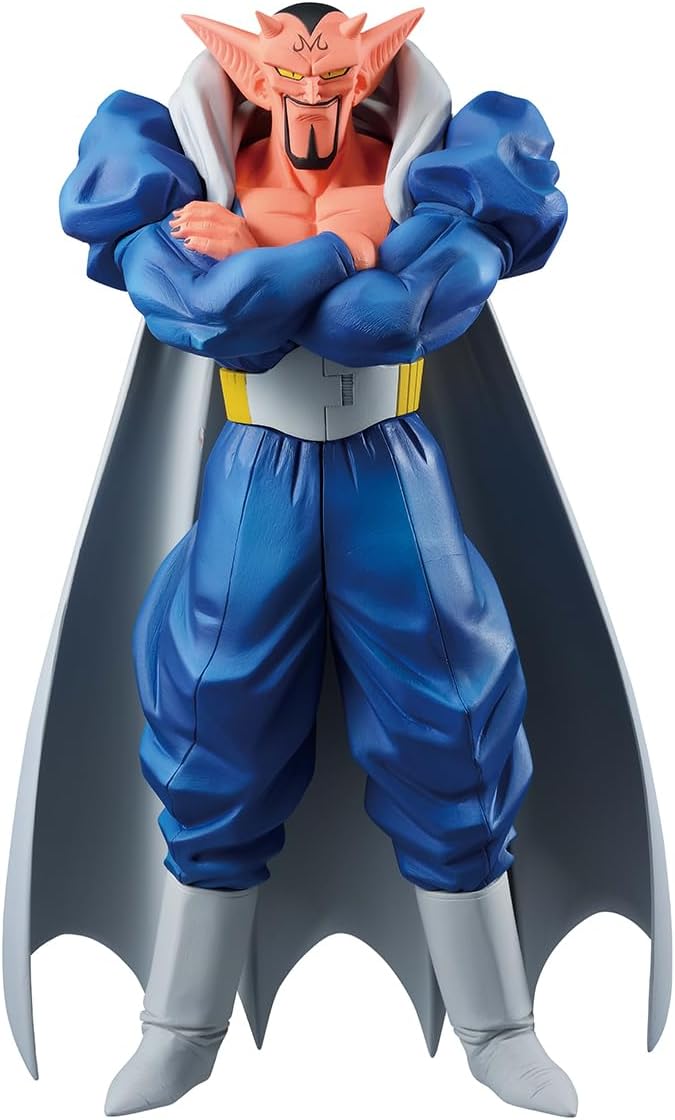 Bandai Spirits Ichibansho - Dragon Ball Z - Dabura (Crash! Battle for The Universe) Collectible Figure