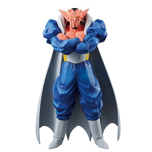 Bandai Spirits Ichibansho - Dragon Ball Z - Figura coleccionable de Dabura (Crash! Battle for The Universe)