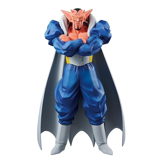 Bandai Spirits Ichibansho - Dragon Ball Z - Personaggio da collezione di Dabura (Crash! Battle for The Universe)