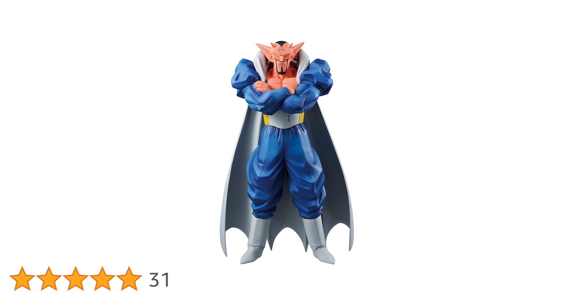 Amazon.co.jp: バンプレスト 一番くじ ドラゴンボール ダーブラ