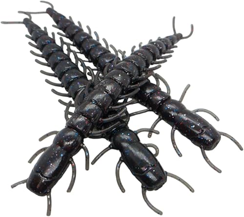 Miniatura 3 de Hellgrammite flotante de 6" - Cantidad 5Pack