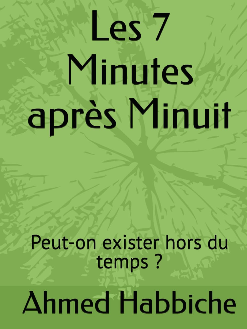 Les 7 Minutes après Minuit: Peut-on exister hors du temps ?