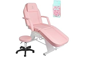 Fully Adjustable Waxing Chair