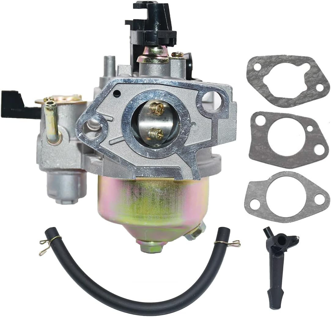 For HONDA GX390 GX340 13HP 16100-Z5T-901 16100-ZF6-V01 Carburetor Carb