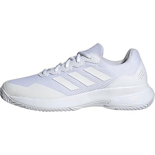 adidas Men's Gamecourt 2 Tennis Shoes
