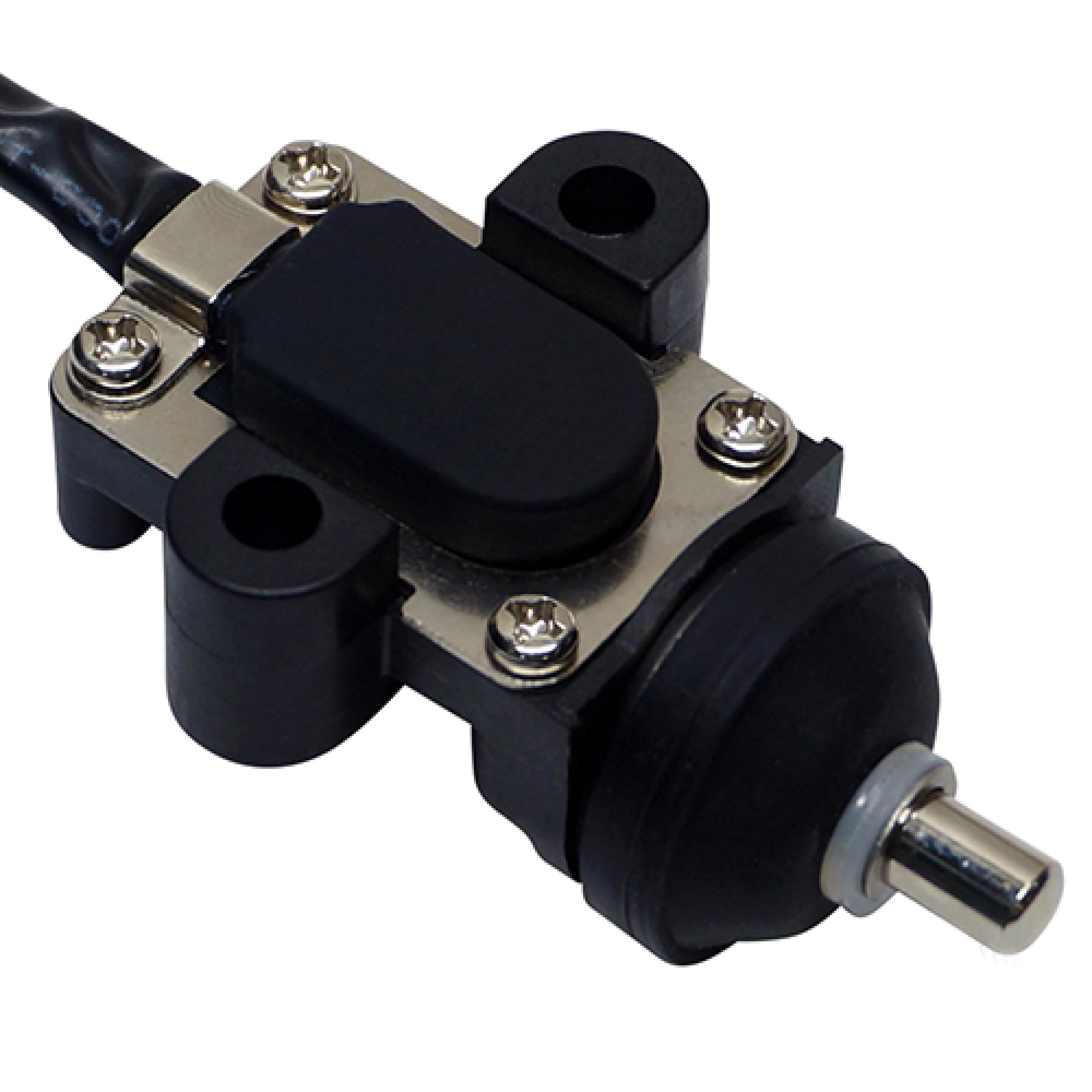 Amazon.com: Red Hawk MS-010 Stop Switch Compatible with
