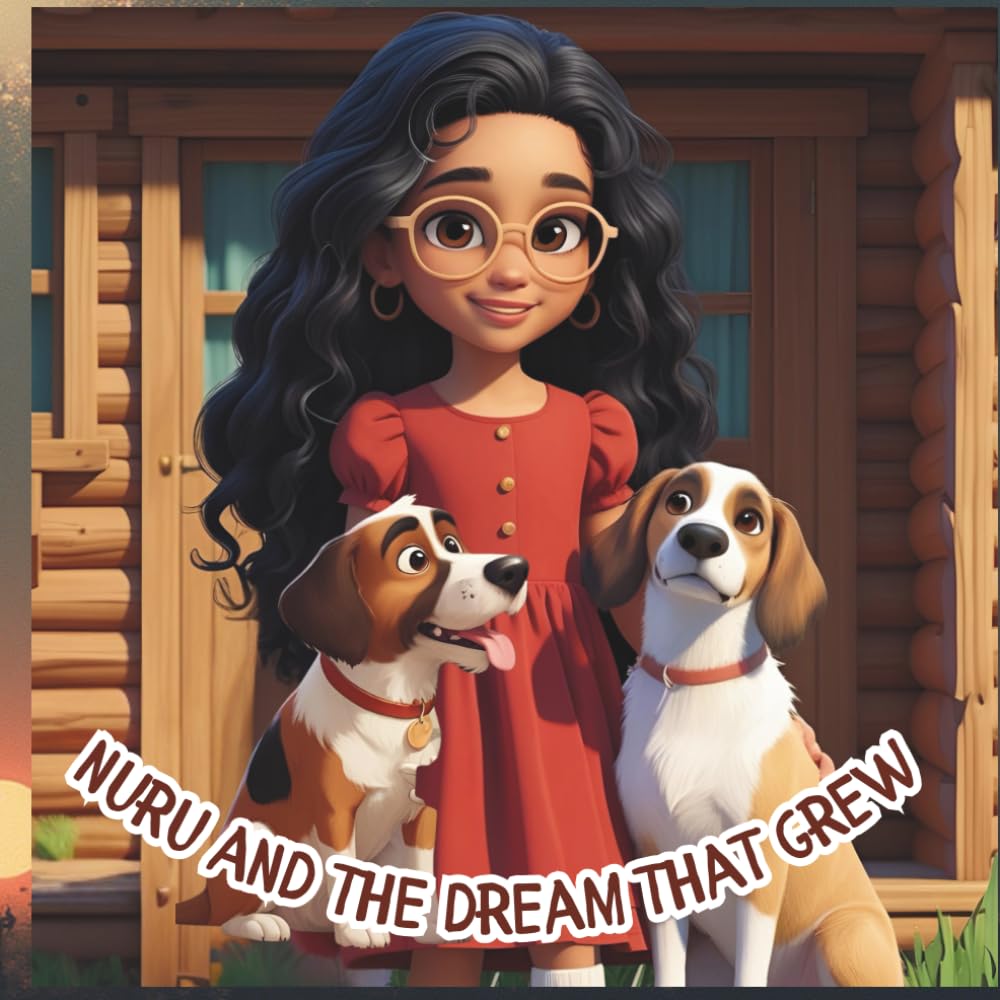 Nuru And The Dream That Grew