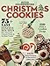 Good Housekeeping Magazine Christmas Cookies 2022 (PB)