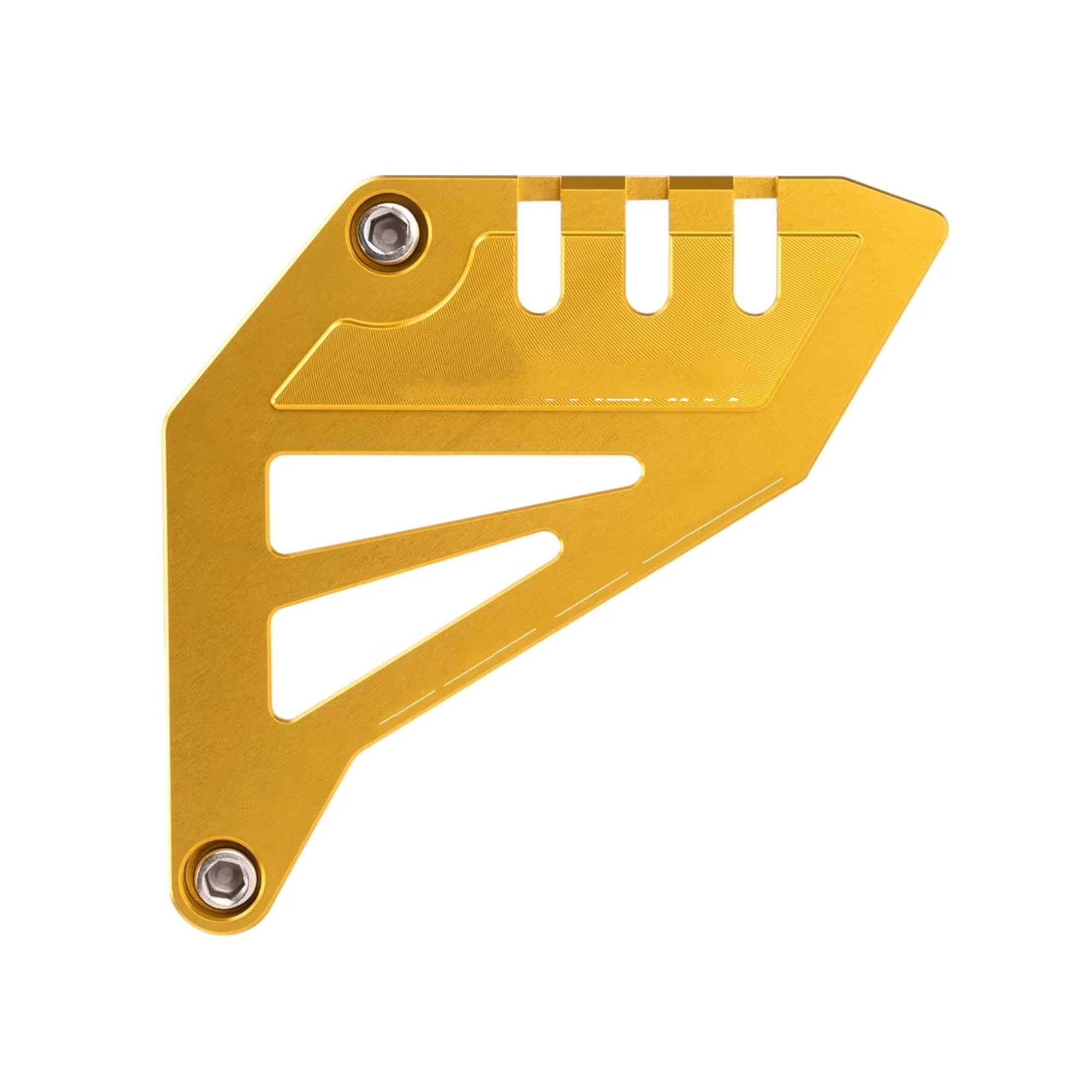 Cubierta de piñón Delantero de Motocicleta para DRZ400E/400S 2000-2025 Cubierta Piñón motocicleta