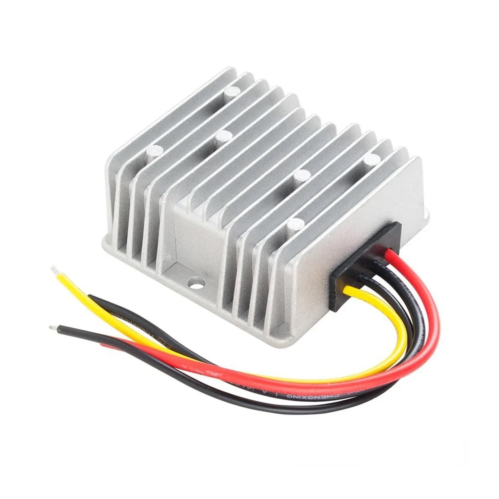 AARTERZZA 9-36V to 12V 20A DC DC Boost Buck Converter Voltage Regulator Step Up Down Transformer