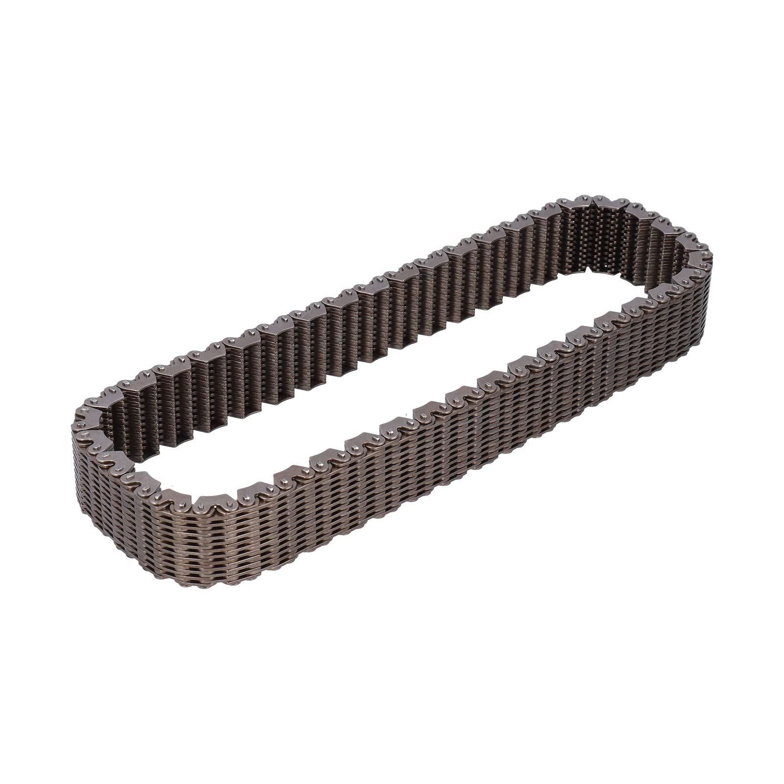 Transfer Case Chain 2512800800 Edelstahl Ersatzkette HV091 HV523 2512800900 für ML GL R Klasse 2003-On Verteilergetriebe Einsatz