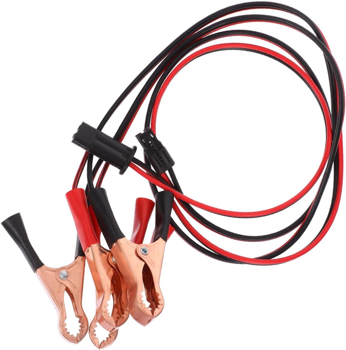 2pcs Fuel Injector Cleaning Tools Injector Cleaner Clamp Car Fuel System Cleaner Adapter